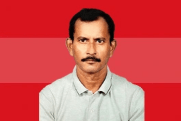 Sujoy Kumar Das