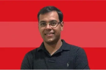 Ayush Sanghi