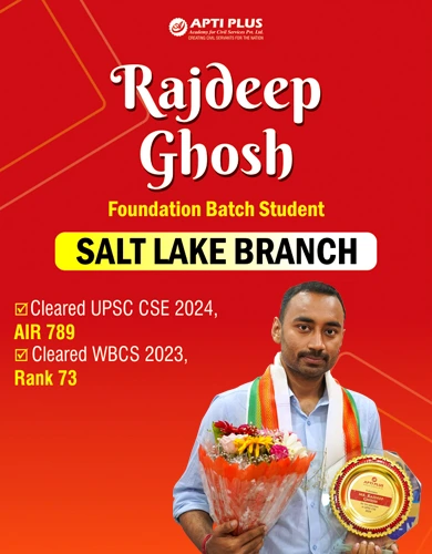 Rajdeep Ghosh