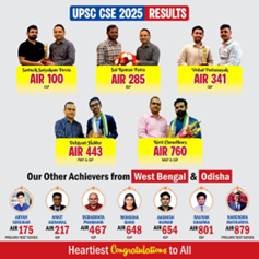 Candidates Qualified from APTIPLUS Bhubaneswar