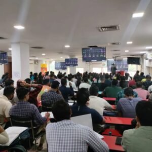 Aptiplus Students