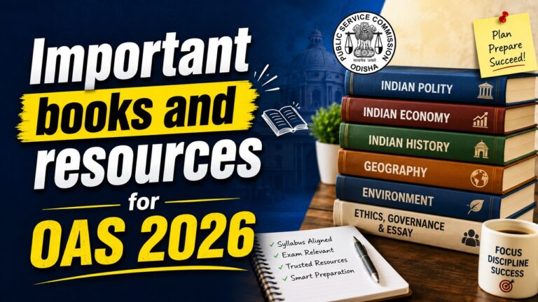 Step Guidance for OAS 2026