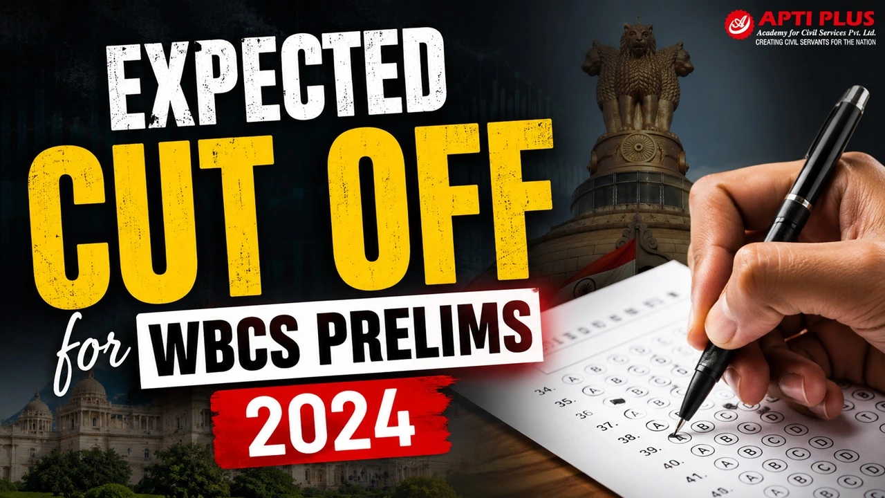 WBCS 2024 Prelims Cut-Off Analysis: Expected Cut-Off, Previous Year Trends & Expert Review