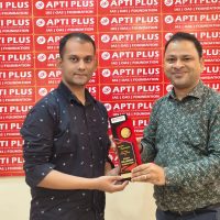 Rank 53 Sidhant Mishra